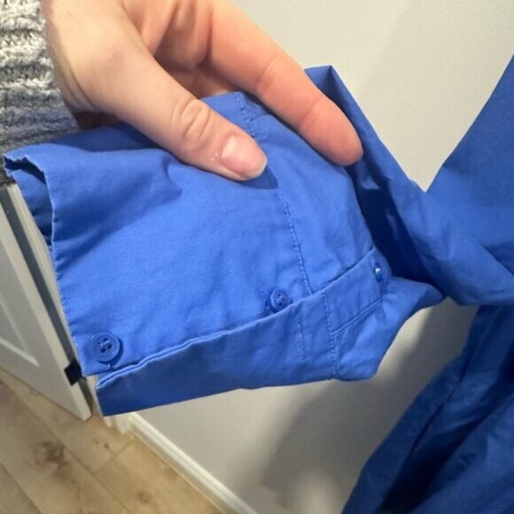 NWOT- WITCHERY BRAND DRESS - Picture 9 of 11